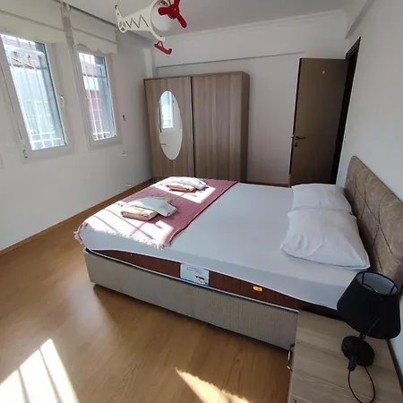 Vila Big Oezel