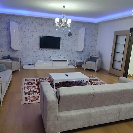 Vila Big Oezel Fethiye