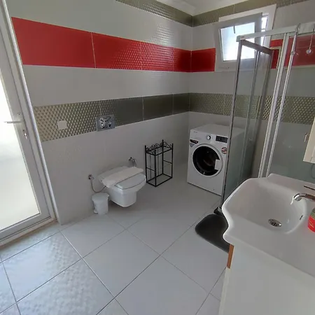 Vila Big Oezel