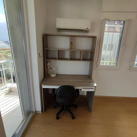 Vila Big Oezel Fethiye