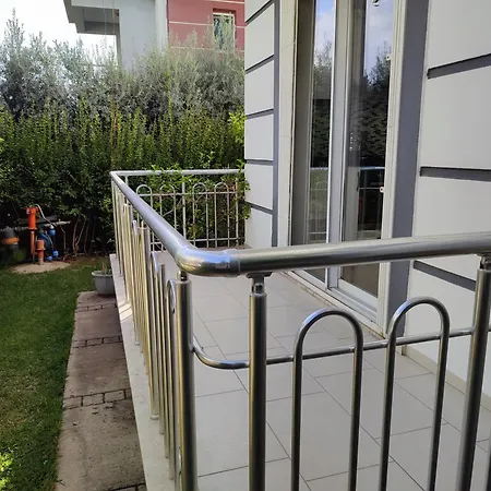Vila Big Oezel Fethiye