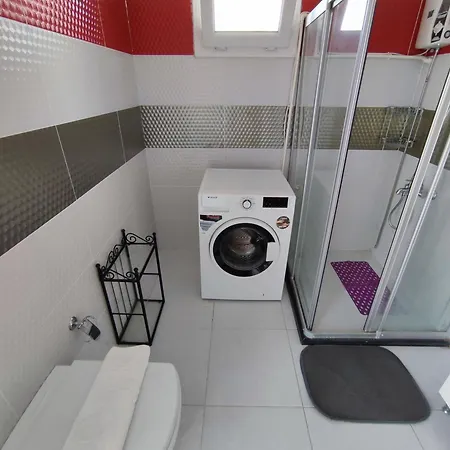Vila Big Oezel Fethiye