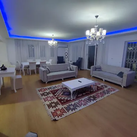 Vila Big Oezel