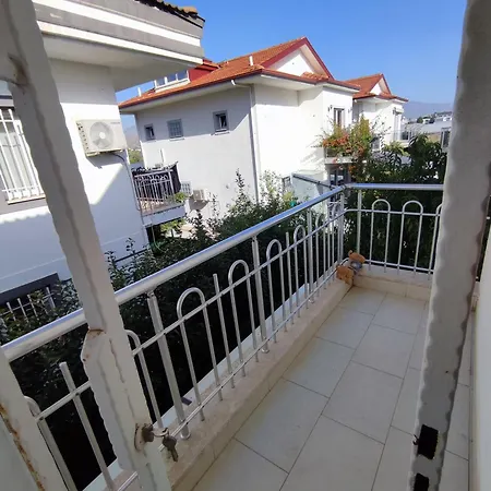 Vila Big Oezel