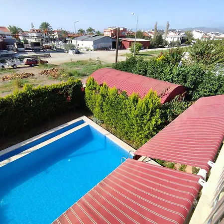 Vila Big Oezel *