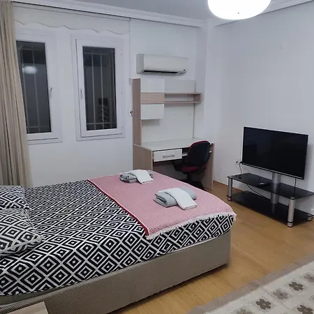 Vila Big Oezel Fethiye