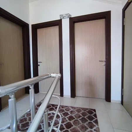 Big Oezel Villa Fethiye