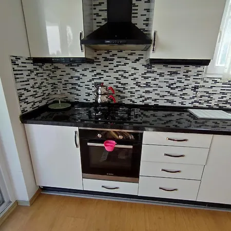 Big Oezel Villa Fethiye