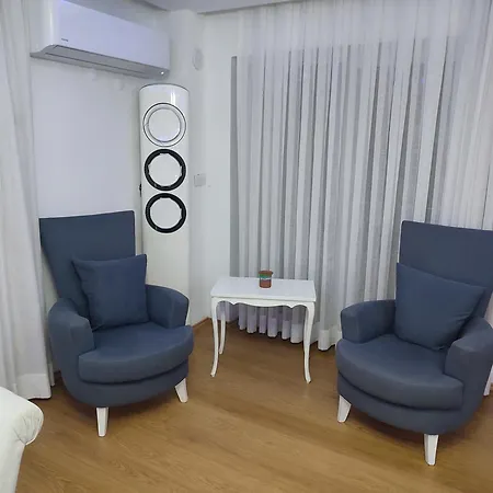 Villa Big Oezel Fethiye