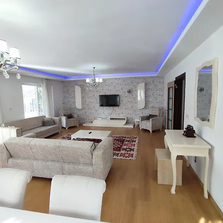 Villa Big Oezel Fethiye