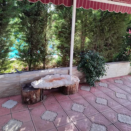 Villa Big Oezel