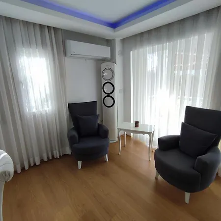 Villa Big Oezel *