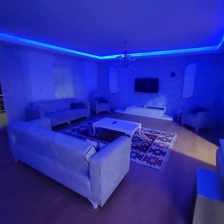 Villa Big Oezel