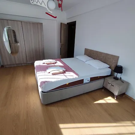 Big Oezel Villa Fethiye
