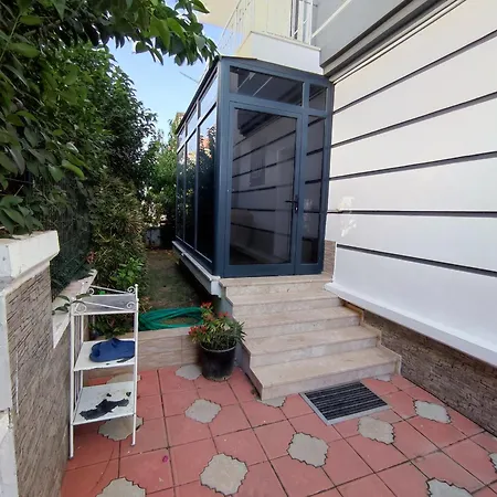 Villa Big Oezel *