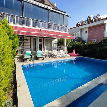 Villa Big Oezel *