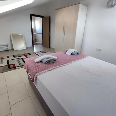 Villa Big Oezel *