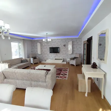 Villa Big Oezel Fethiye
