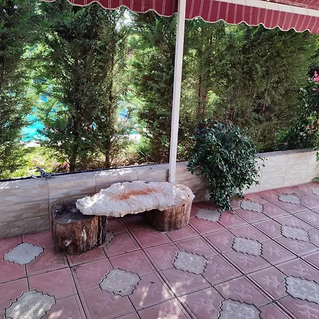 Villa Big Oezel