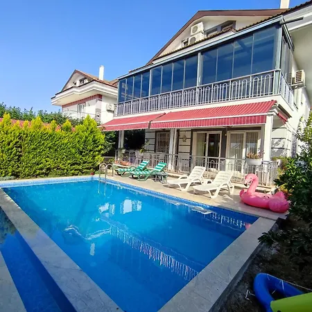 Villa Big Oezel